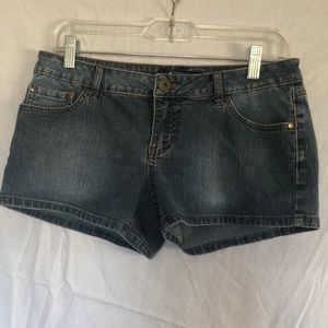 Tyte Jean Shorts